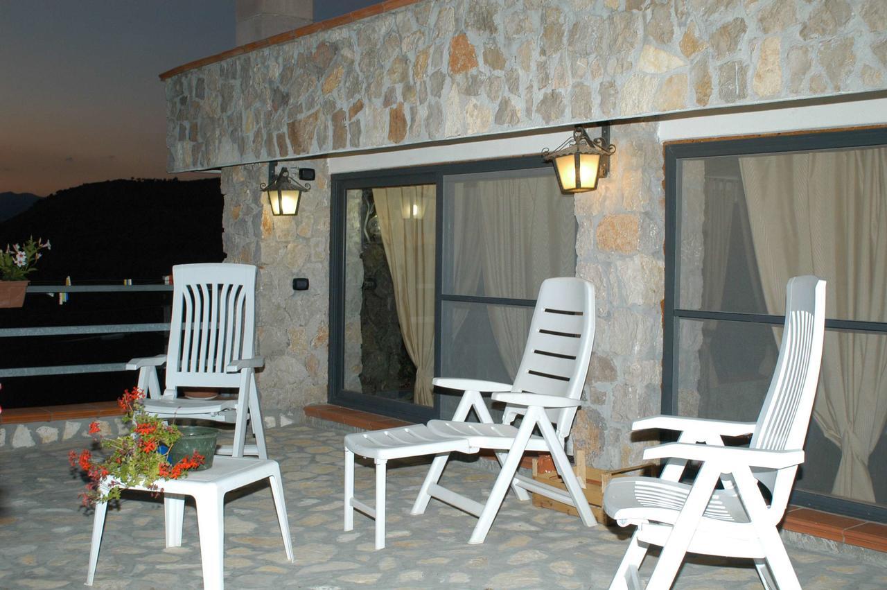 B&B La Vecchia Scuola Sonnino ห้อง รูปภาพ