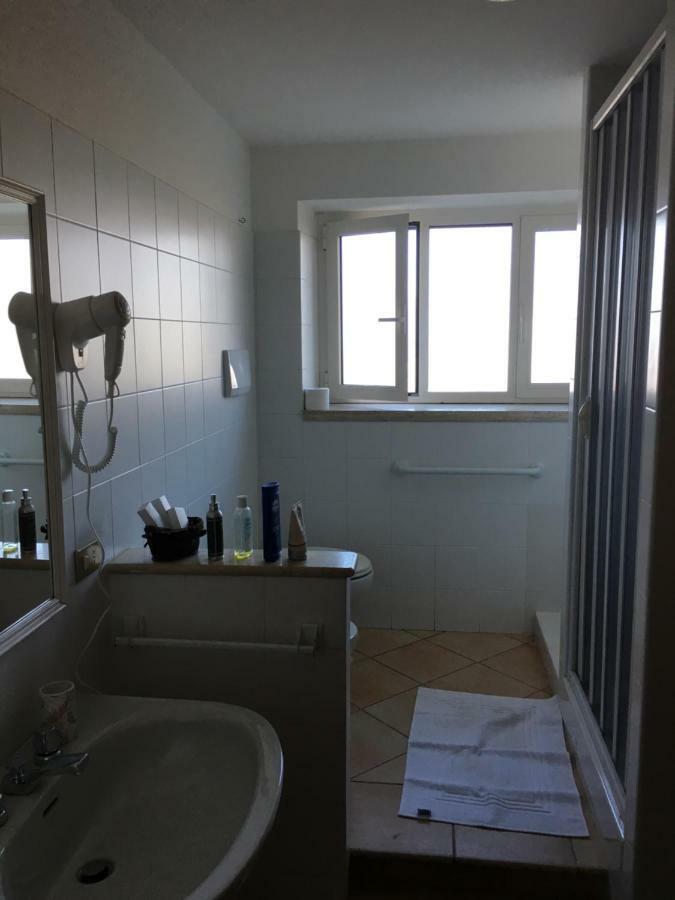 B&B La Vecchia Scuola Sonnino ภายนอก รูปภาพ