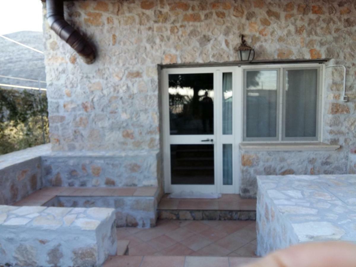 B&B La Vecchia Scuola Sonnino ภายนอก รูปภาพ
