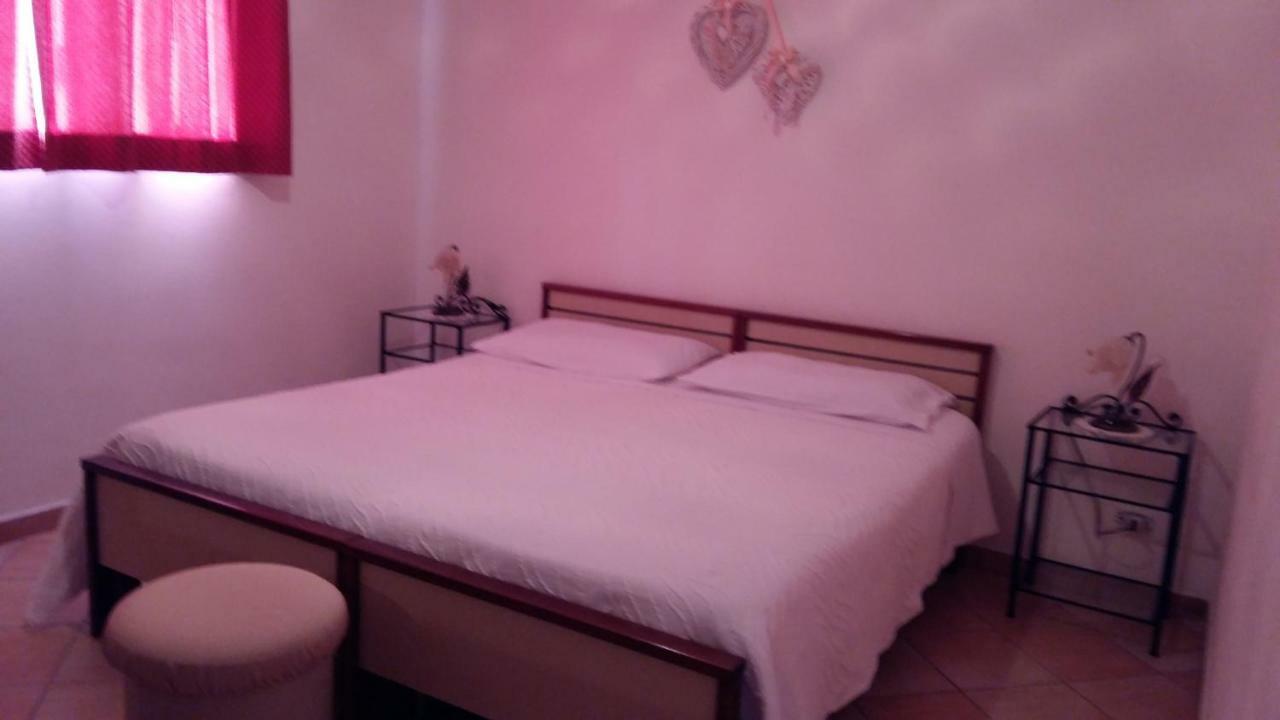 B&B La Vecchia Scuola Sonnino ภายนอก รูปภาพ