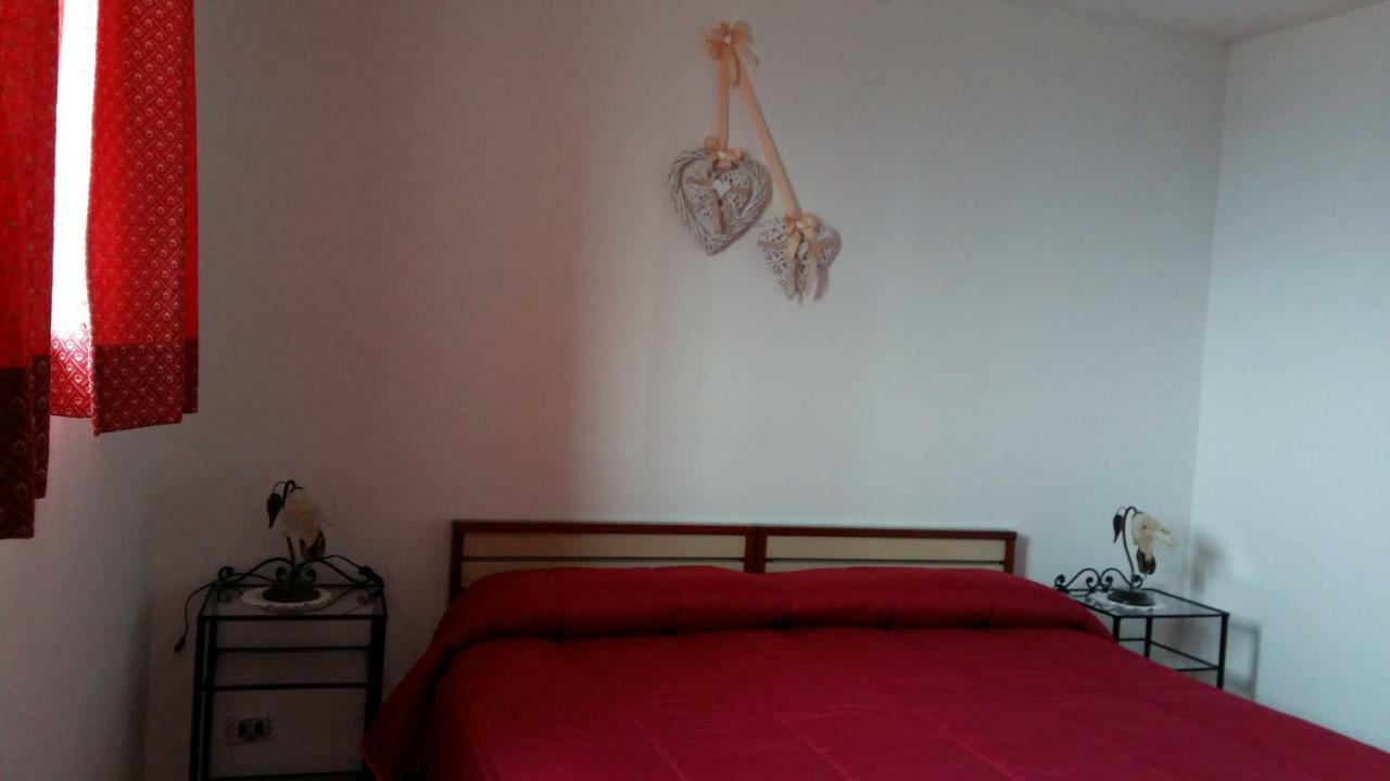 B&B La Vecchia Scuola Sonnino ภายนอก รูปภาพ