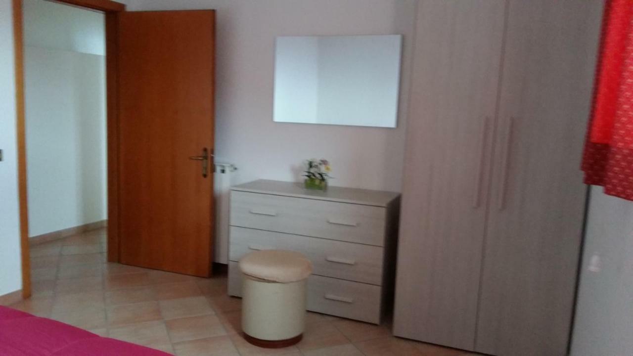 B&B La Vecchia Scuola Sonnino ภายนอก รูปภาพ
