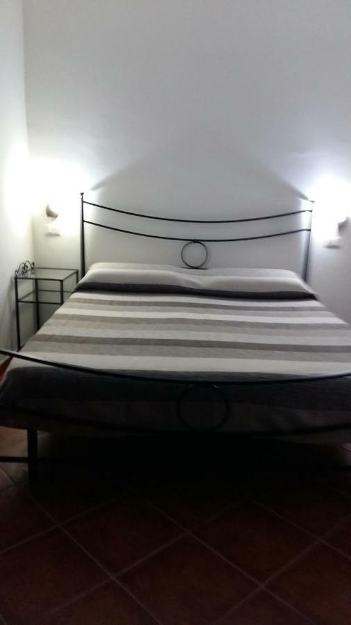 B&B La Vecchia Scuola Sonnino ภายนอก รูปภาพ