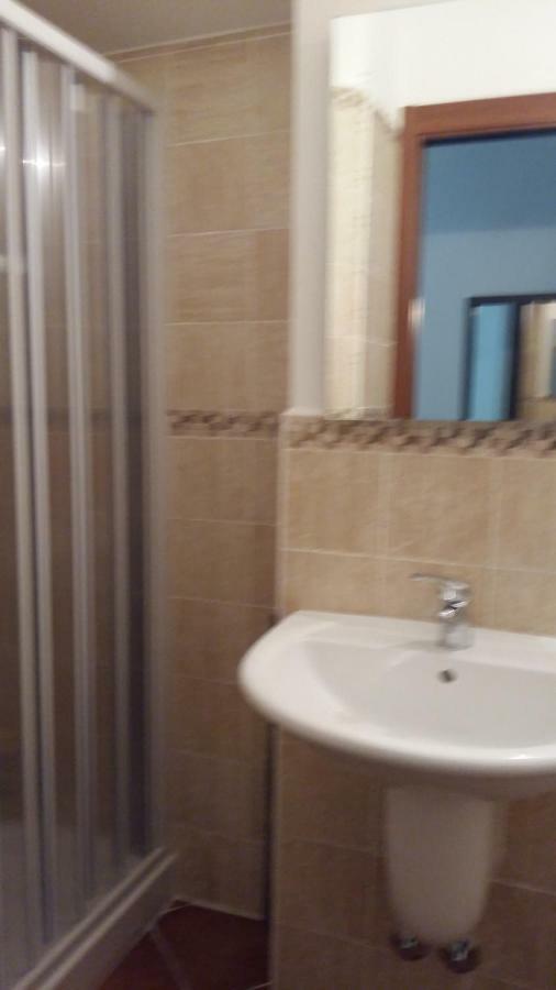 B&B La Vecchia Scuola Sonnino ภายนอก รูปภาพ