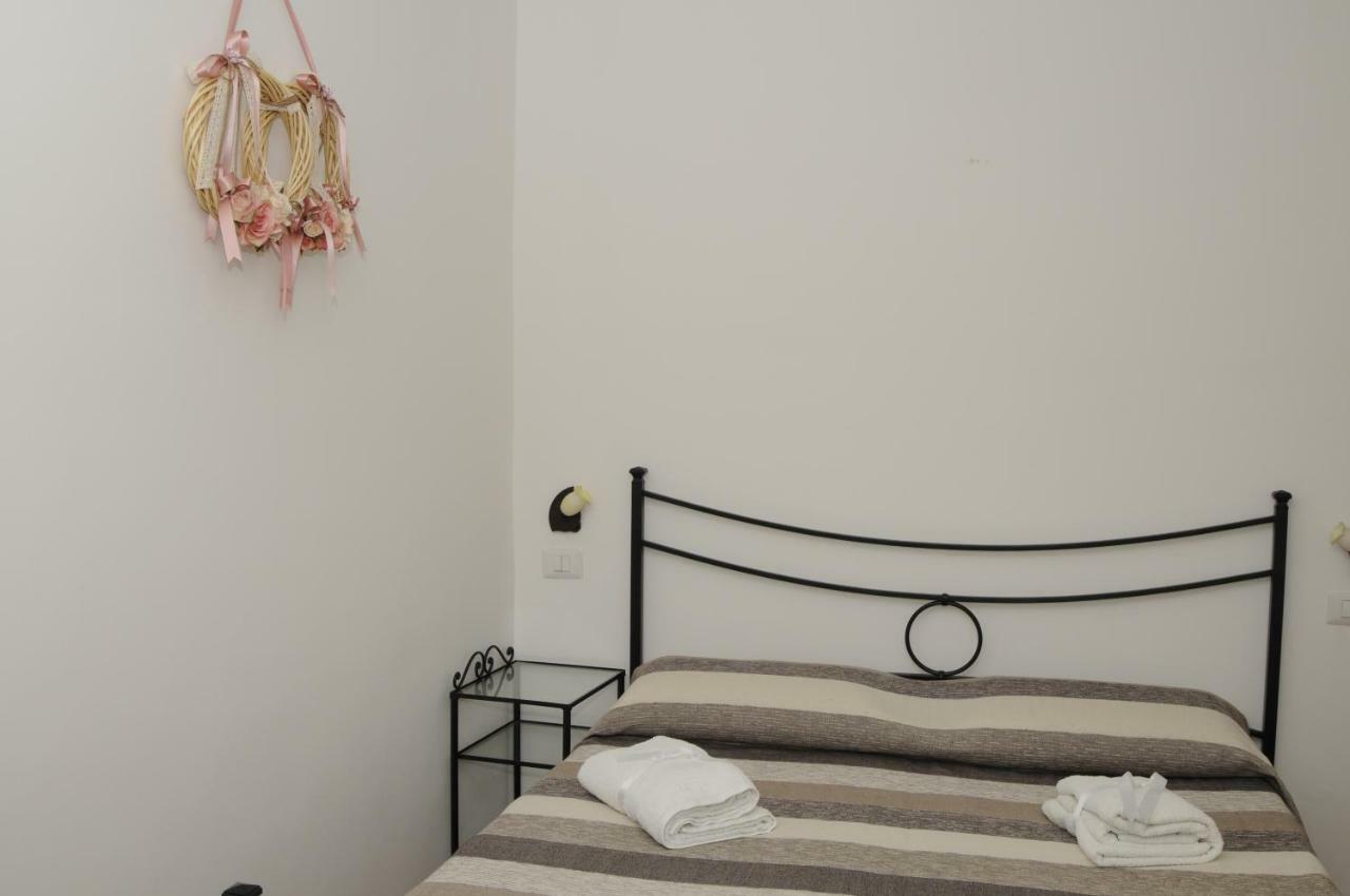B&B La Vecchia Scuola Sonnino ภายนอก รูปภาพ